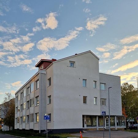 Apartamento Anchor'S Nest Rovaniemi Exterior foto